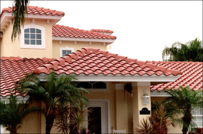 Longboat Key Florida State Roofing &amp; Construction Inc Logo