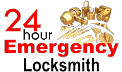 Jay's Lock and Safe Logo