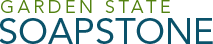 Garden State Soapstone Logo