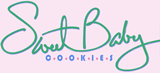Sweet-Baby-Cookies.com Logo