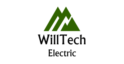 WillTech Electric Logo