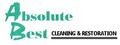 Absolute Best Cleaning, INC. Logo
