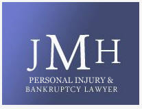 J. M. Hargrove, Personal Injury &amp; Bankruptcy Lawyer Logo