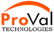 ProVal Technologies Pvt Ltd. Logo