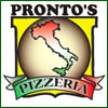 Pronto's New York Pizzeria Image