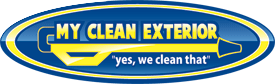 My Clean Exterior Logo