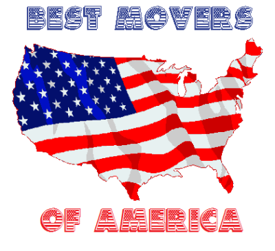 Best Movers of America Inc Logo