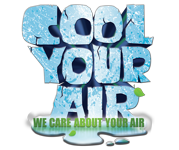 Cool Your Air AC Repair Pembroke Pines Logo
