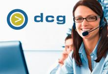 DCG Technical Solutions, Inc. Image