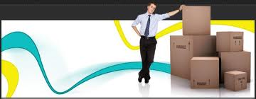 Columbus Moving Movers Company Logo