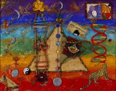 Nina Gabriel Refinement &amp; Style Logo