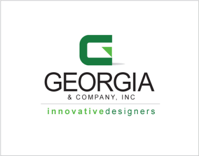 Georgia and Company, Inc Logo