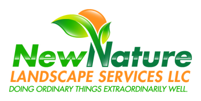 New Nature Landscape Services LLC Logo