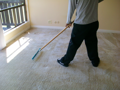 DMS Building Maintenance Inc Logo