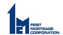 First Mortgage Corporation Logo