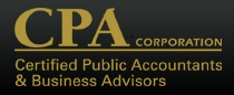 CPA Corporation Logo