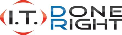 IT Done Right Logo