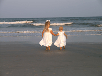 Myrtle Beach Photography Logo