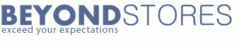 BEYOND Stores Logo
