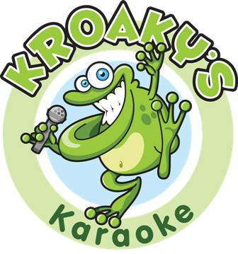 Kroaky's Karaoke Image