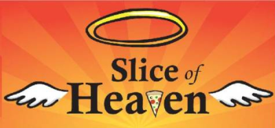 Slice of Heaven Newington Pizza Image
