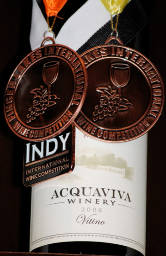Acquaviva Winery Image
