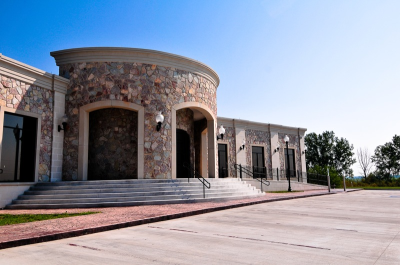 Acquaviva Winery Image