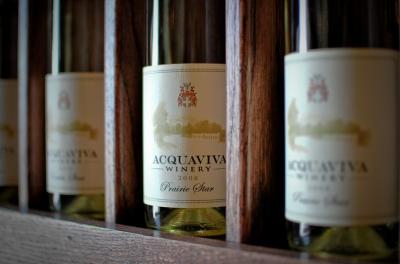 Acquaviva Winery Image