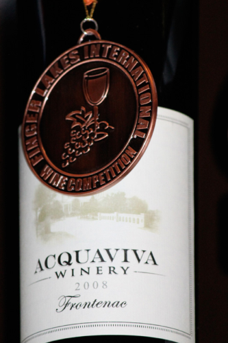 Acquaviva Winery Image