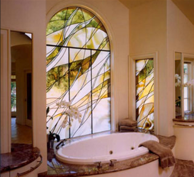 Skyline Windows and Doors Logo