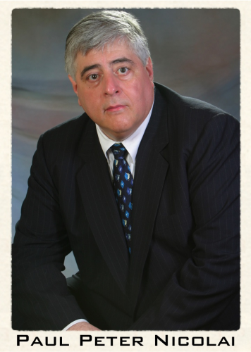 Nicolai Law Group PC Logo