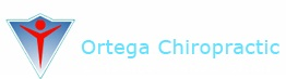 Ortega Chiropractic Logo