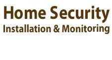 Home Security Systems San Francisco Logo