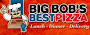 Big Bob's Best Pizza, LLC Logo