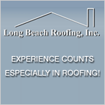 Long Beach Roofing Inc Logo
