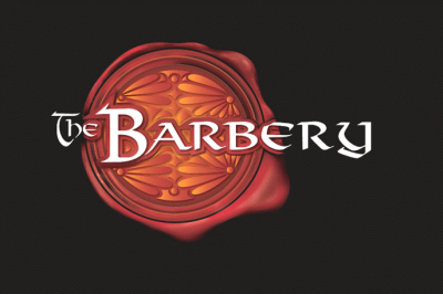 The Barbery Logo