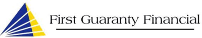 First Guaranty Financial - Financial Services Logo
