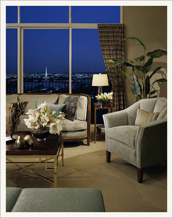 A. Houck Designs, Inc. Logo