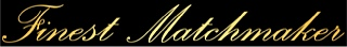 Finest Matchmaker Logo