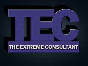 The Extreme Consultant Logo