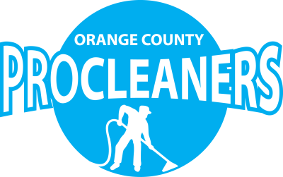 Pro Carpet Cleaning Logo