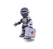 Ramshack Computers Logo