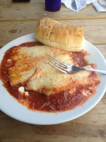 Giuseppe's Cafe Logo