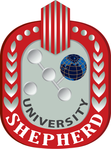 Shepherd University School of Contemporary Music Logo
