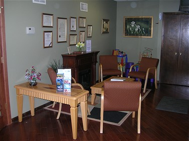 Denise DiBona, DDS, LLC Logo