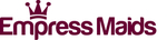 Empress Maids Logo