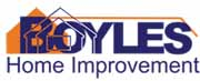 Boyles Home Improvement Logo