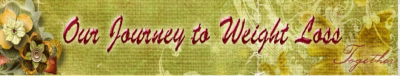 Our Journey to Weight Loss Logo