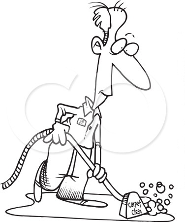 Carpet Cleaning Thousand Oaks Company Logo