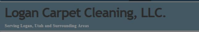 Logan Carpet Cleaning &amp; Upholstery Logo